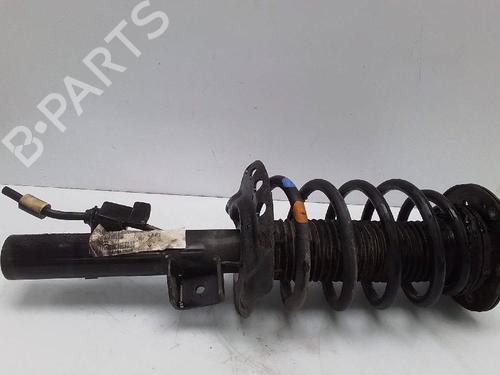 Left front shock absorber VOLVO XC60 I SUV (156) D3 | BP24464065M16 