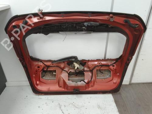 Tailgate CITROËN DS4 (NX_) 1.6 BlueHDi 115 BP27448276C6