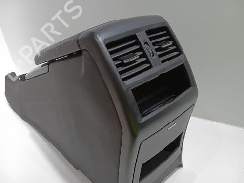 Middle console MERCEDES-BENZ GLE Coupe (C292) 350 d 4-matic (292.323, 292.324) | BP26730002I22 