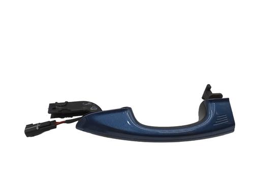 Venstre fortil udvendigt håndtag FORD MONDEO V Saloon (CD) 2.0 Hybrid (188 hp) 30527072