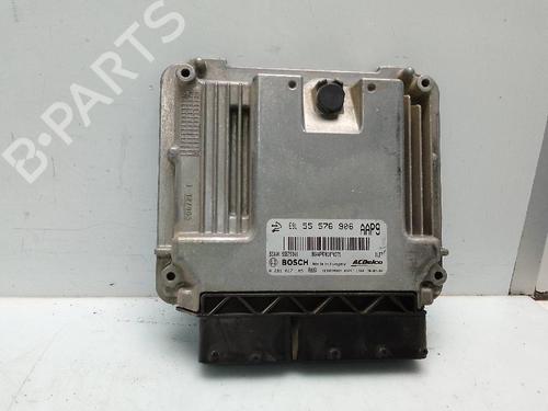 Used Electronic module OPEL INSIGNIA A Sports Tourer (G09) [2008-2017]  23882968