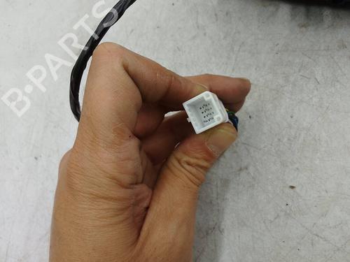 Left mirror DACIA SANDERO II 1.5 Blue dCi 95 (B8JL) | BP30192314C26 