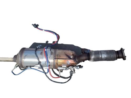 Particulate filter RENAULT EXPRESS Box Body/MPV | BP23882844M81 - Image 3