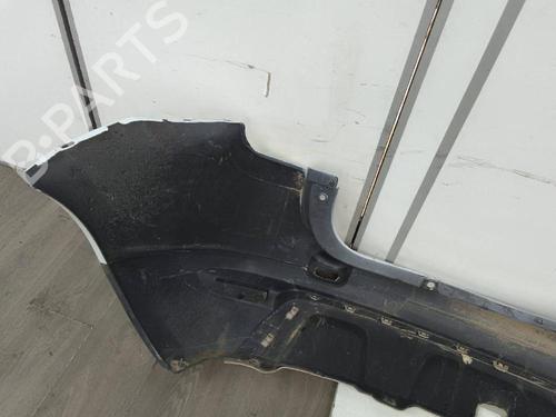 Rear bumper DACIA DUSTER (HS_) 1.5 dCi (HSMC) | BP24588262C8 