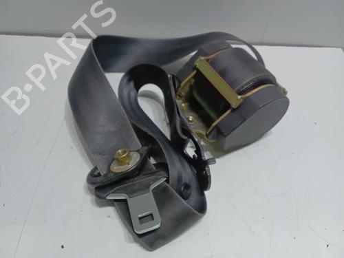 Used Front left seatbelt Front left seatbelt 36836249 36836249