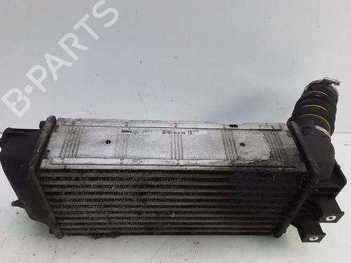 Ladeluftkühler für CITROËN DS4 (NX_) 1.6 BlueHDi 120 (120 hp) 26575231