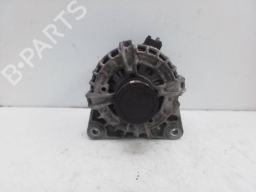 Generator NISSAN QASHQAI II SUV (J11, J11_) [2013-2025]  23997591