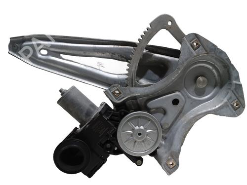Used Rear left window mechanism Rear left window mechanism TOYOTA C-HR (_X1_) 1.8 Hybrid (ZYX10_, ZYX11_, ZYX10R, ZYX11R) (122 hp) 33457490 33457490