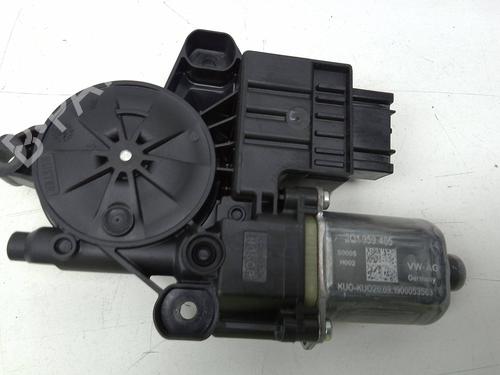 Used Left front window motor Left front window motor VW POLO VI (AW1, BZ1, AE1) 1.0 MPi (80 hp) 19105409 19105409