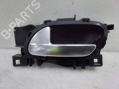 Front left interior door handle PEUGEOT 508 SW I (8E_) 2.0 BlueHDi 150 | BP26055322I13 