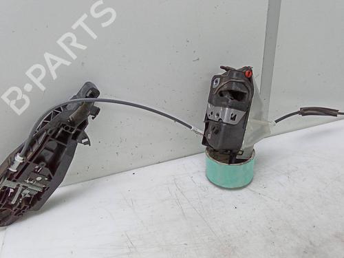 Used Front right lock Front right lock CITROËN C3 III (SX) 1.2 VTi 82 (82 hp) 19164211 19164211