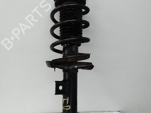 Left front shock absorber KIA CARENS IV 1.7 CRDi | BP18586517M16