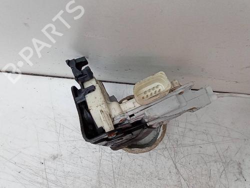 Rear right lock AUDI Q7 (4LB)  | BP19505839C99 