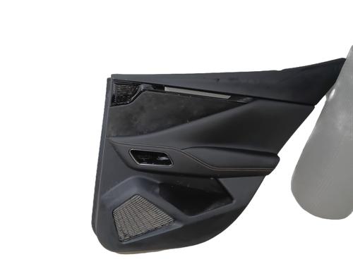 Rear right panel DS DS 4 II (FR_, FB_, F3_, FP_) PureTech 130 | BP39165551C61 - Image 2