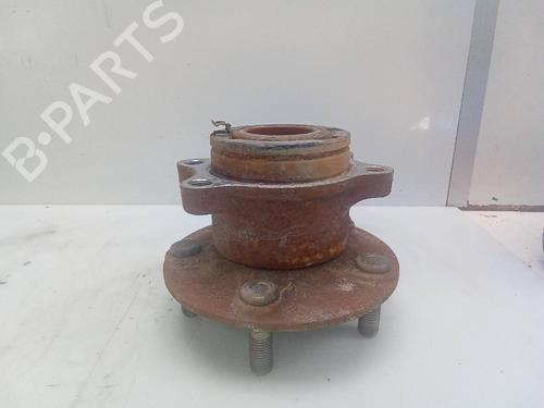 Other MITSUBISHI OUTLANDER III (GG_W, GF_W, ZJ, ZL, ZK) 2.0 Hybrid 4WD (GG2W) | BP23207648O1 