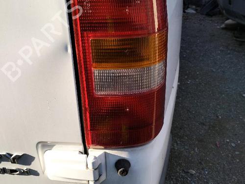 Right taillight CITROËN JUMPY I (U6U_) 2.0 HDi 110 | BP18593028C35 