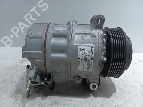 Used AC compressor AC compressor JAGUAR XE (X760) 2.0 D (180 hp) 34422649 34422649