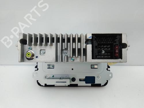 Radio VW POLO V (6R1, 6C1) 1.2 | BP28149969E6 