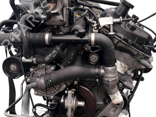 Used Engine Engine JAGUAR XJ (X351) 3.0 SCV6 (340 hp) 18890415 18890415