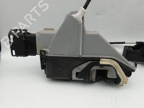 Rear right lock PEUGEOT 508 SW I (8E_) 2.0 BlueHDi 150 | BP26881274C99 