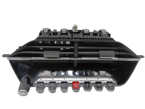 Used Climate control Climate control PEUGEOT 208 II (UB_, UP_, UW_, UJ_) e-208 (136 hp) 33285989 33285989