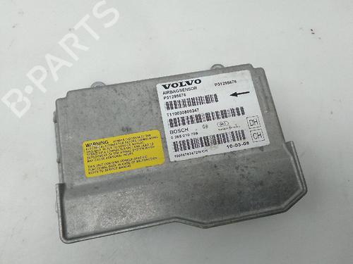 ECU airbags VOLVO V70 III (135) 2.4 D | BP24997435M53 
