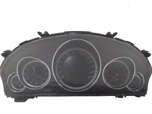 Instrument cluster MERCEDES-BENZ E-CLASS Convertible (A207) E 250 CGI (207.447) | BP31287164C47 