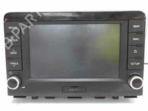 Used Electronic module SUZUKI APV (GC) 1.5 (GC415V2) (94 hp) 23127236