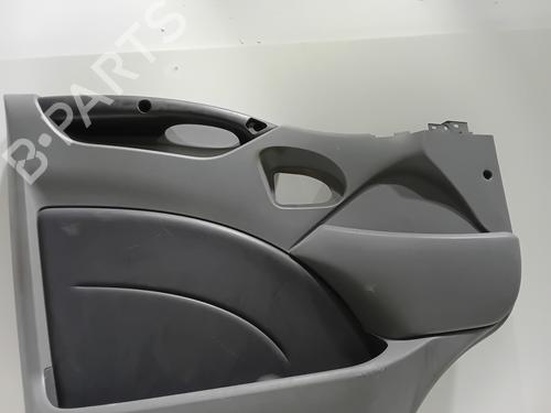 Forreste venstre beklædning IVECO MASSIF Pickup 3.0 HPI | BP29994978C58 