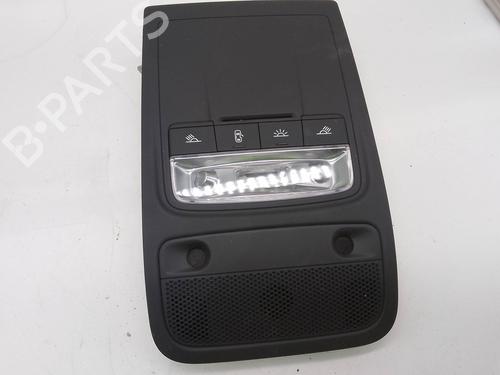 Luz interior AUDI A3 (8V1, 8VK) 1.6 TDI (115 hp) 28146035