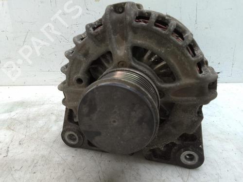 Alternator NISSAN QASHQAI II (J11, J11_)  | BP26050986M7