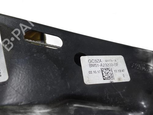 Front right window mechanism FORD FOCUS III 1.6 Ti | BP35753209C23 - Image 6