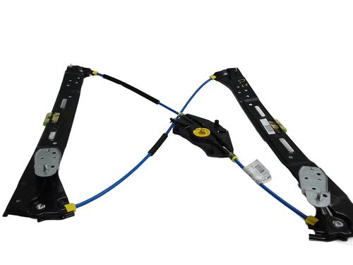 Used Front left window mechanism VW SHARAN (7N1, 7N2) 2.0 TDI (140 hp) 18594176