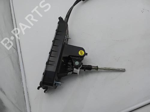 Gear lever AUDI A3 Sportback (8VA, 8VF) 1.6 TDI | BP27447204M90 