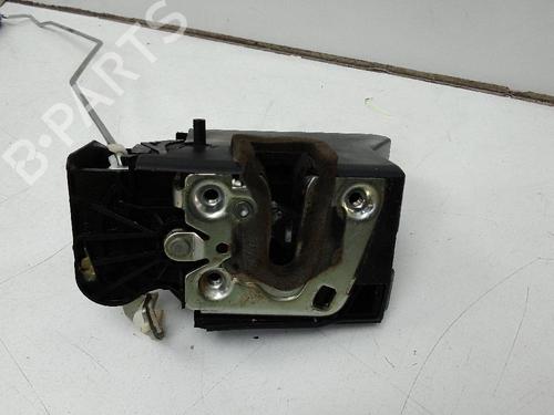 Front right lock DACIA SANDERO III 1.0 TCe LPG | BP19707663C97 
