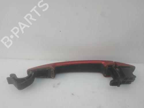Used Rear right exterior door handle PEUGEOT 208 I (CA_, CC_) 1.2 VTI 82 (82 hp) 21678148