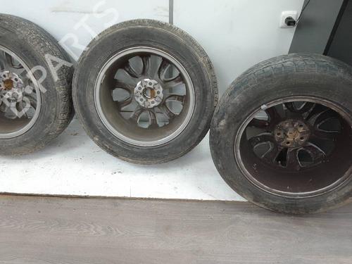 Rim LAND ROVER RANGE ROVER EVOQUE (L538) 2.0 D | BP22344583C45
