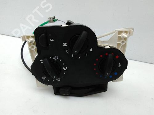Commande Chauffage DACIA LOGAN (LS_) 1.5 dCi (LS0K) | BP24588210I5 