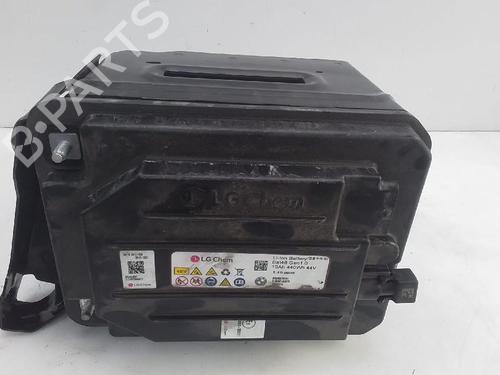 Battery BMW 3 (G20, G80, G28) 318 d Mild-Hybrid | BP27173106E11 