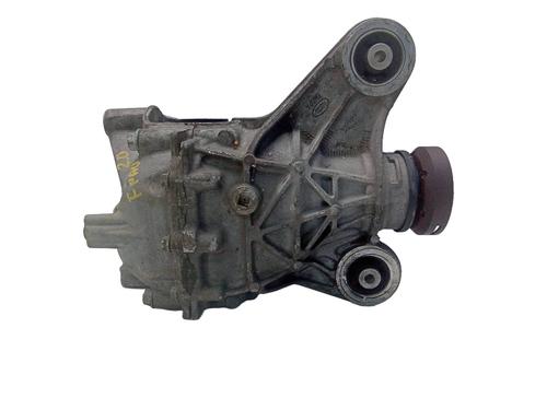 Rear differential JAGUAR F-PACE (X761) 2.0 TD4 AWD | BP26052633M24