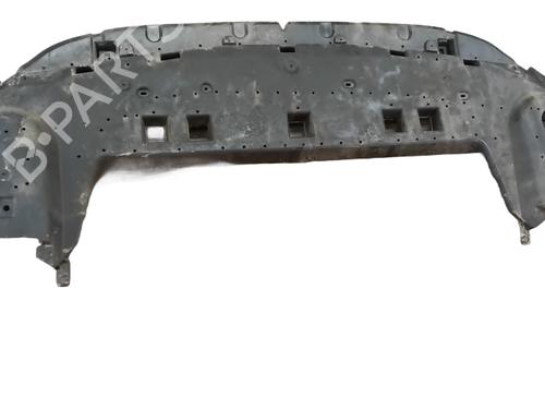 Used Underbody protection PEUGEOT 3008 II SUV (MC_, MR_, MJ_, M4_) 1.2 THP/ PureTech 130 (MRHNSM, MRHNSU, MRHNSJ, MRHNYW,... (131 hp) 30613645