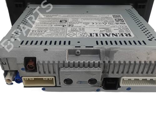 Display monitor DACIA DUSTER (HM_) 1.5 dCi 115 (HMAD) | BP30963766C48