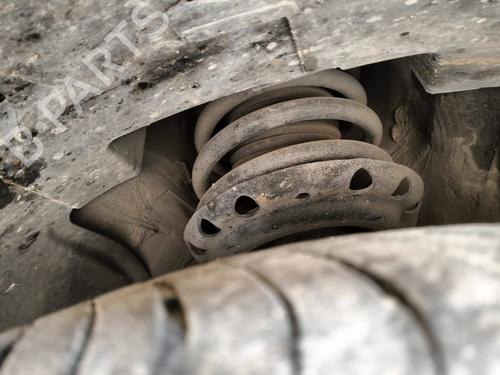 Right front shock absorber OPEL ZAFIRA / ZAFIRA FAMILY B (A05) 1.9 CDTI (M75) | BP31037122M17