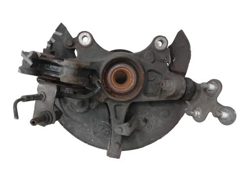 Right front steering knuckle CITROËN BERLINGO (ER_, EC_) 1.5 BlueHDi 100 | BP33457558M26 - Image 4
