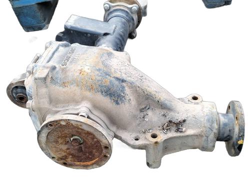 Front differential NISSAN NAVARA (D22) 2.5 D 4x4 | BP23997497M23