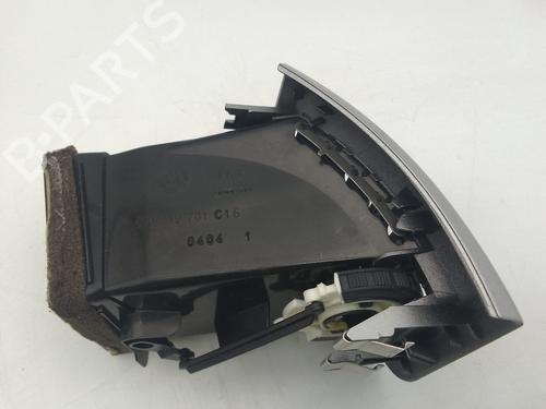 Air vent SKODA FABIA II (542) 1.4 | BP29396734I21 