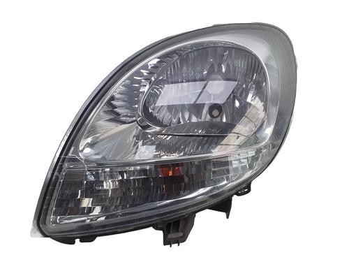 Used Left headlight Left headlight RENAULT KANGOO / GRAND KANGOO II (KW0/1_) 1.5 dCi 85 (KW0K, KW0L, KW0B) (86 hp) 26054653 26054653