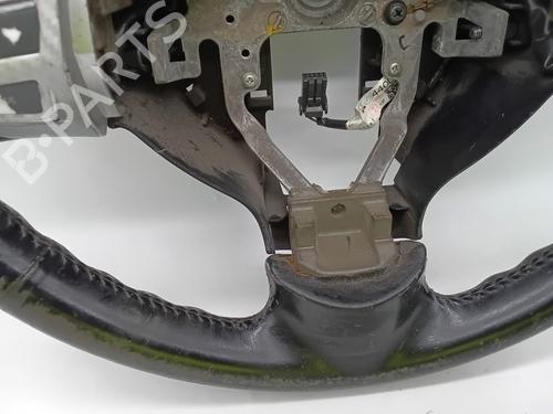 Steering wheel PEUGEOT 4007 (VU_, VV_) 2.2 HDi | BP29271342C49 