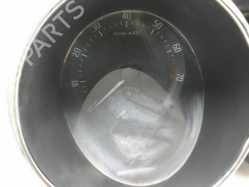 Instrument cluster SKODA YETI (5L) 1.2 TSI | BP24465253C47 