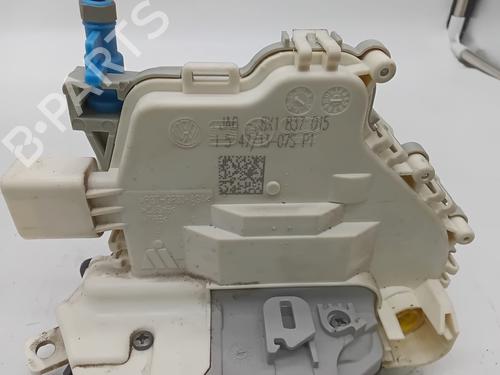 Front left lock AUDI A3 Sportback (8VA, 8VF) 2.0 TDI | BP29232929C98 